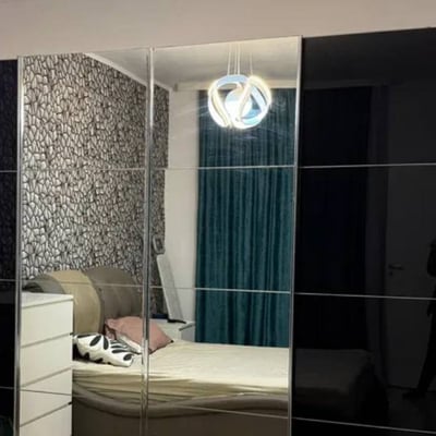 Rental of a comfortable 2-room apartment, 60 m², Tomis Nord, Constanta, Romania